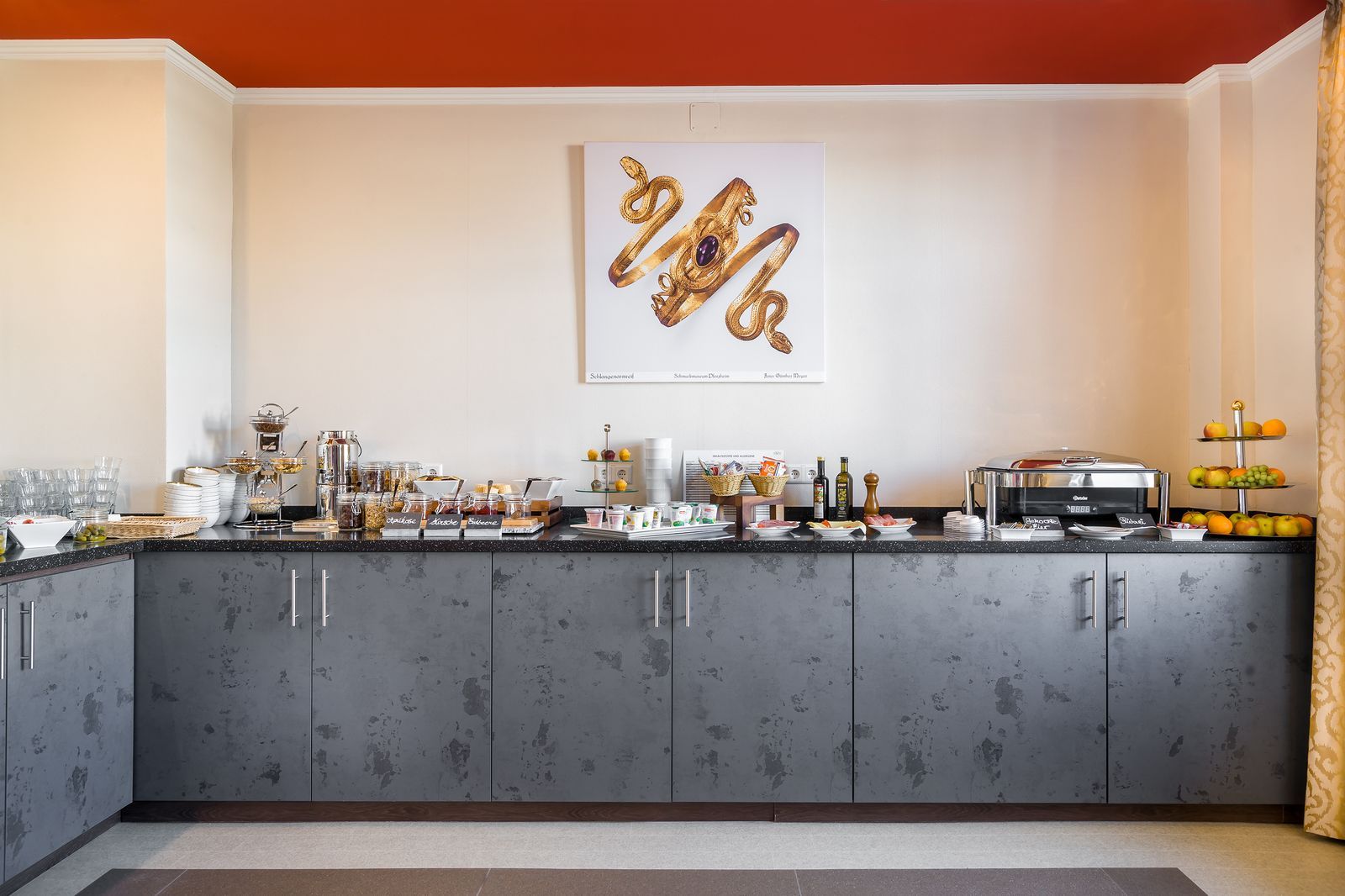 Restaurang/bar