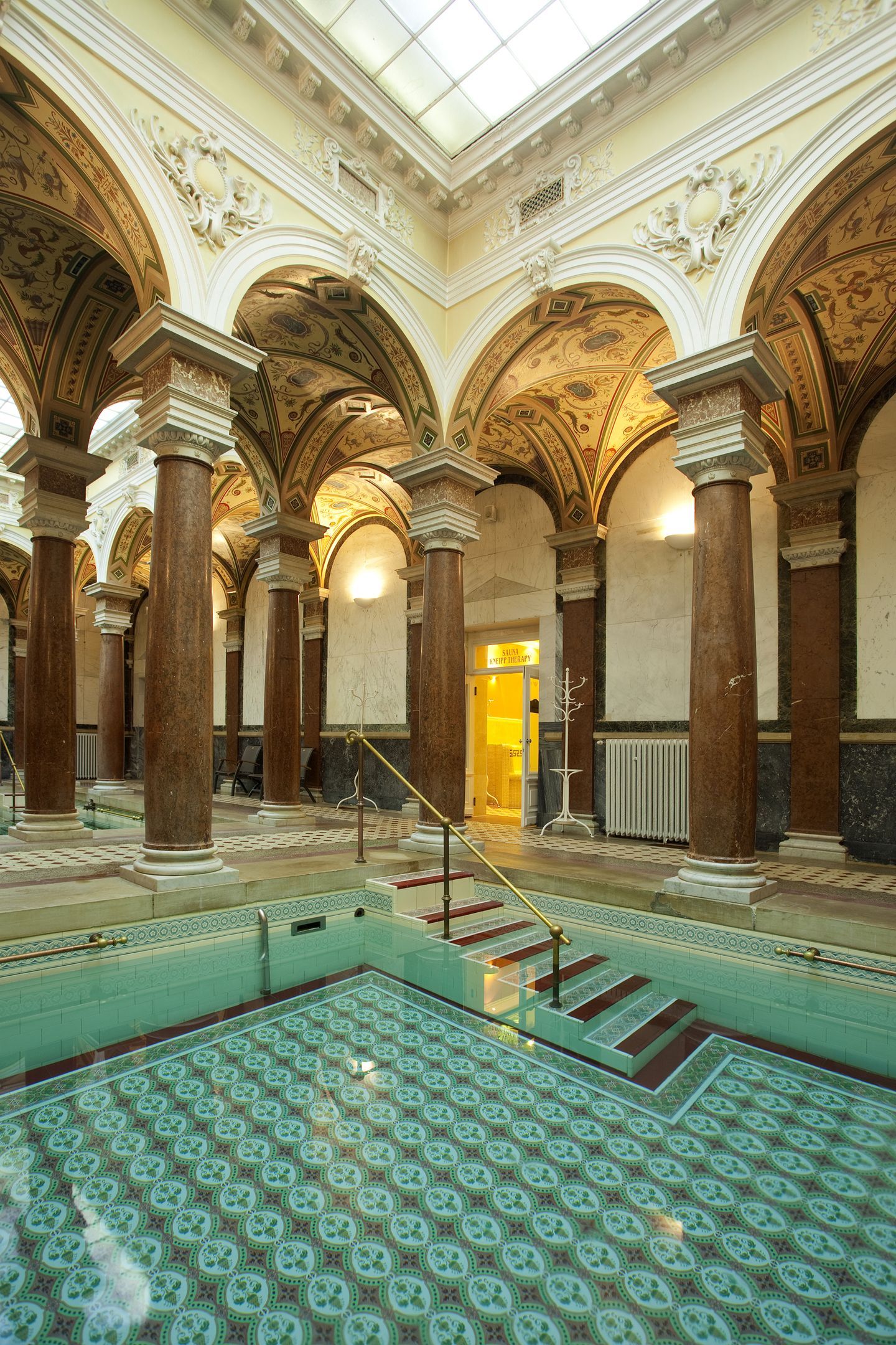 Spa
