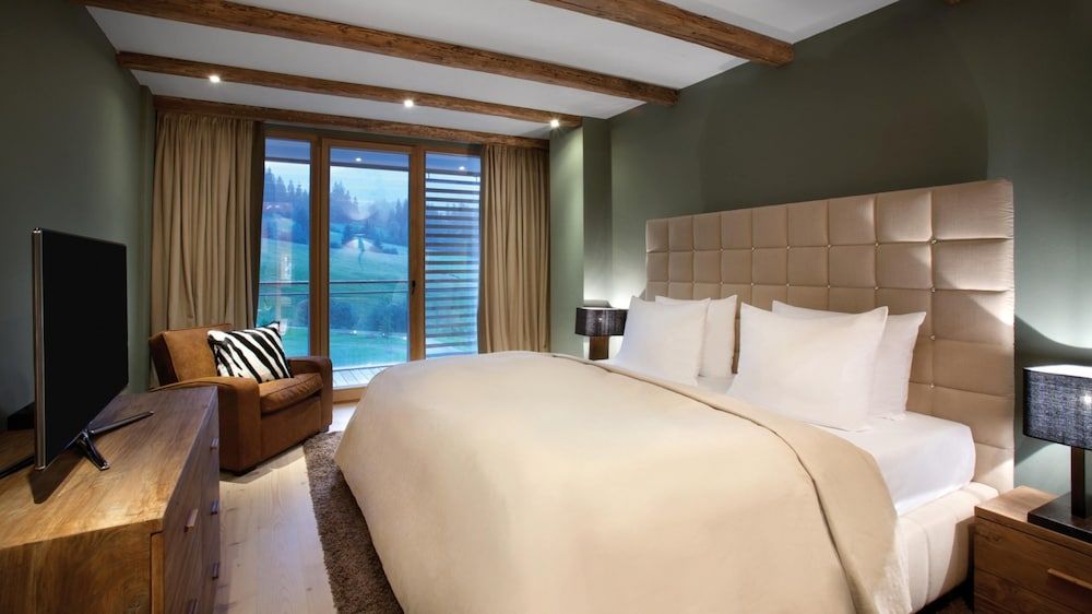 Bild på Svit (Chalet Suite)