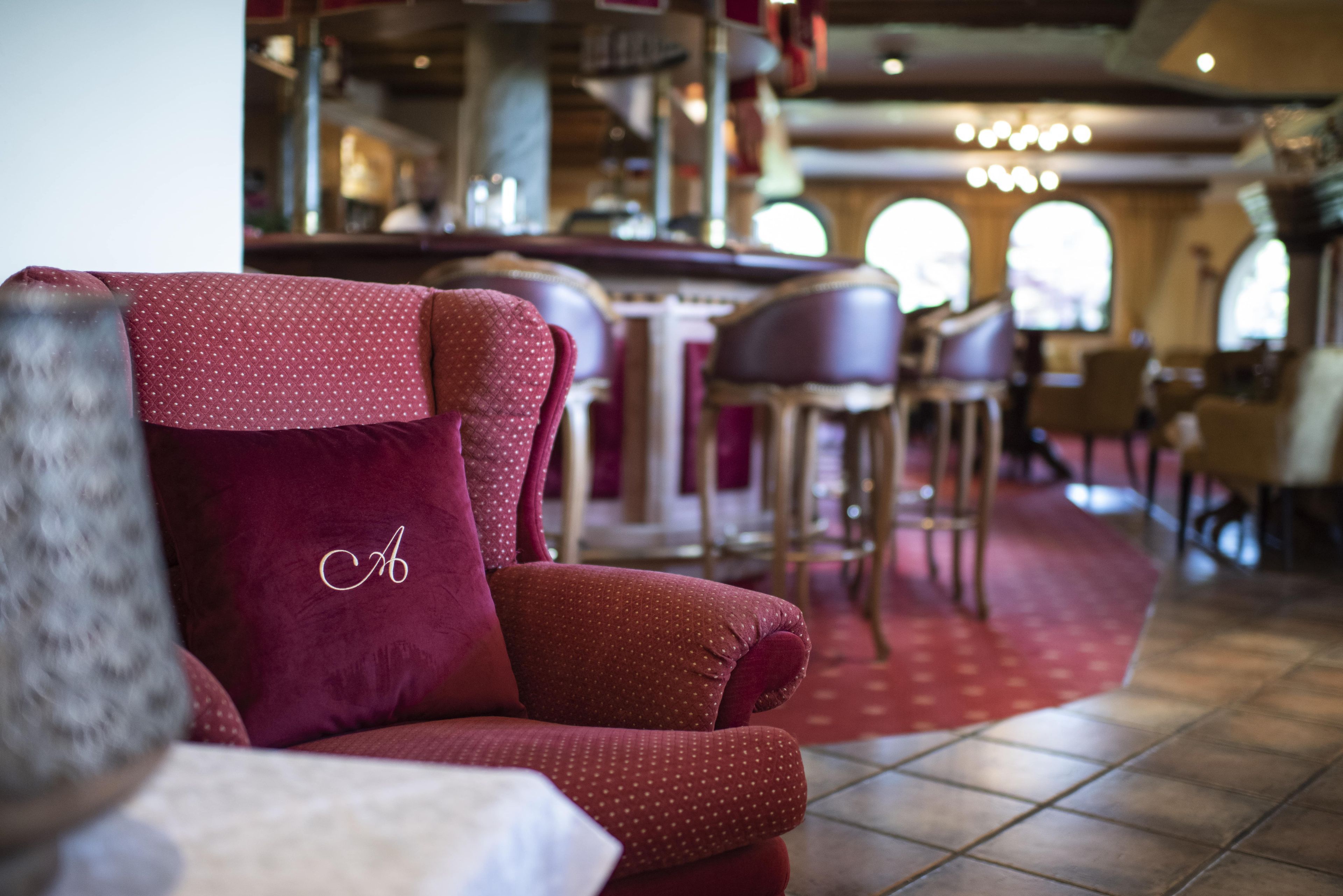 Restaurang/bar