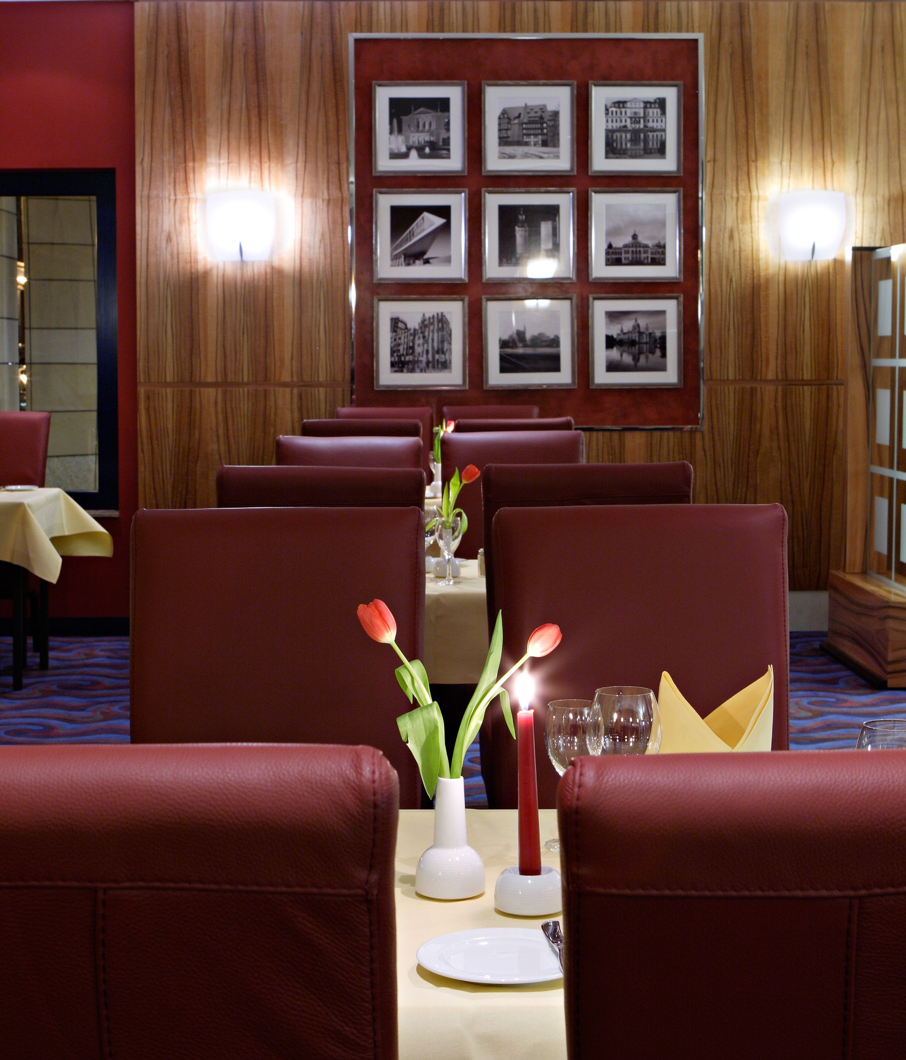 Restaurang/bar