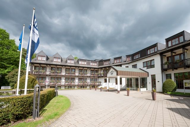Byggnad
