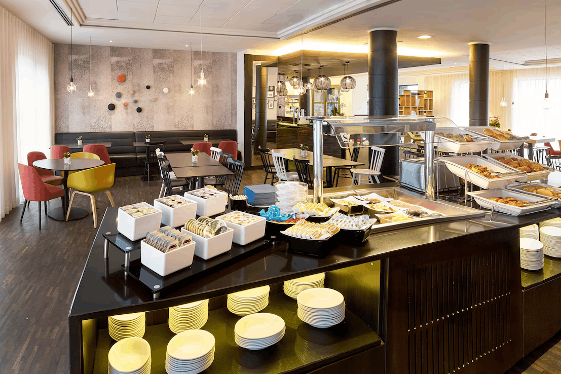 Restaurang/bar