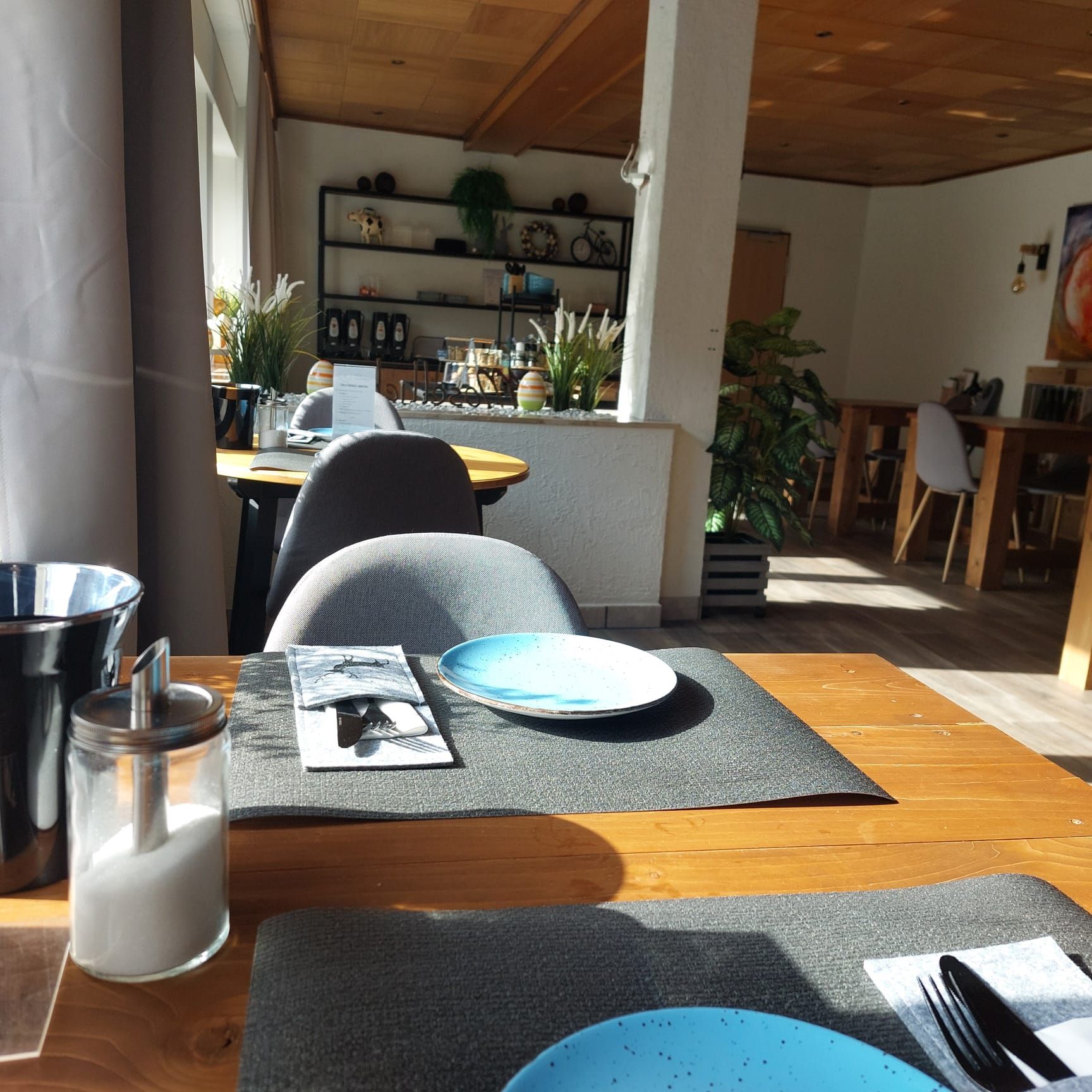 Restaurang/bar