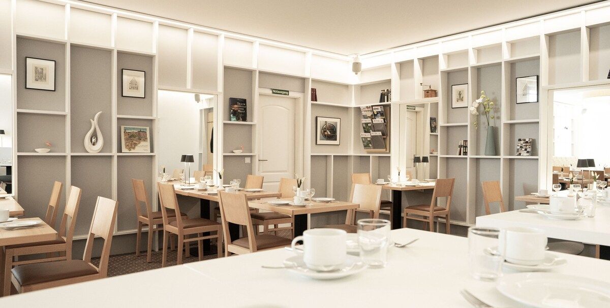 Restaurang/bar