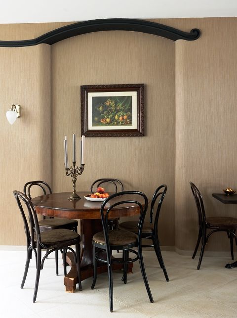 Restaurang/bar