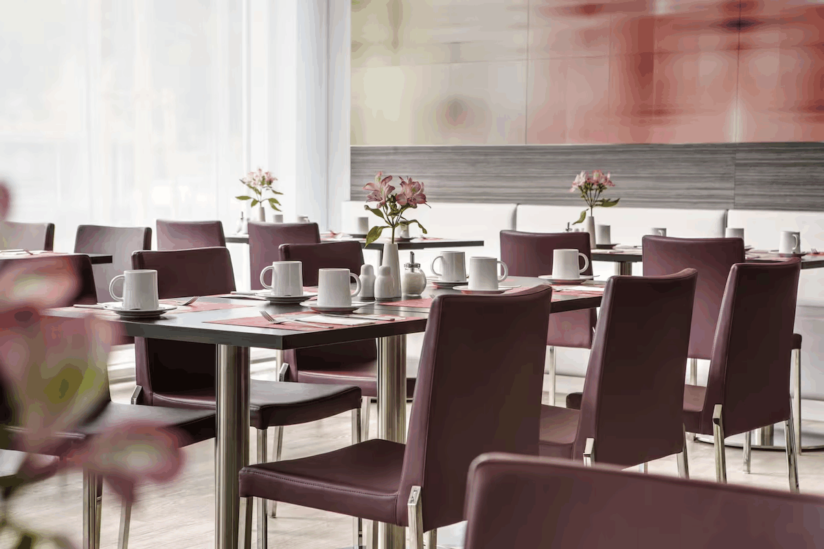 Restaurang/bar