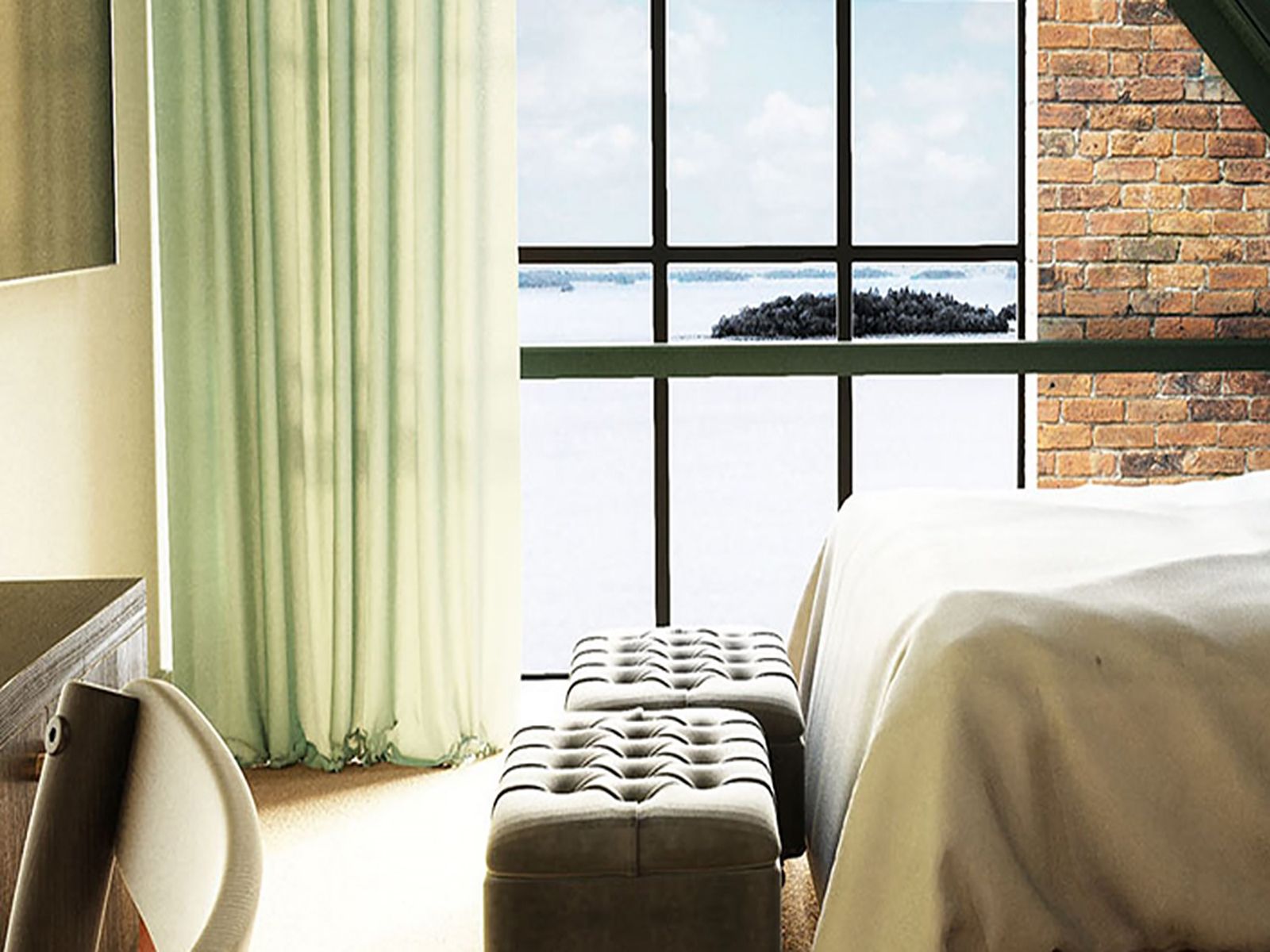 Bild på Relax-erbjudande