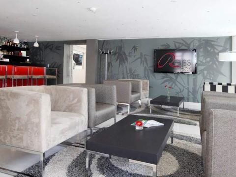 Restaurang/bar