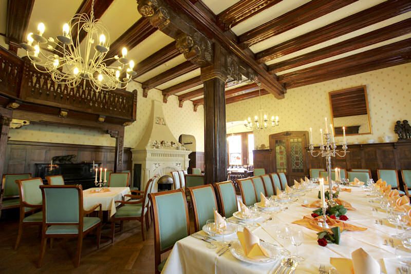 Restaurang/bar