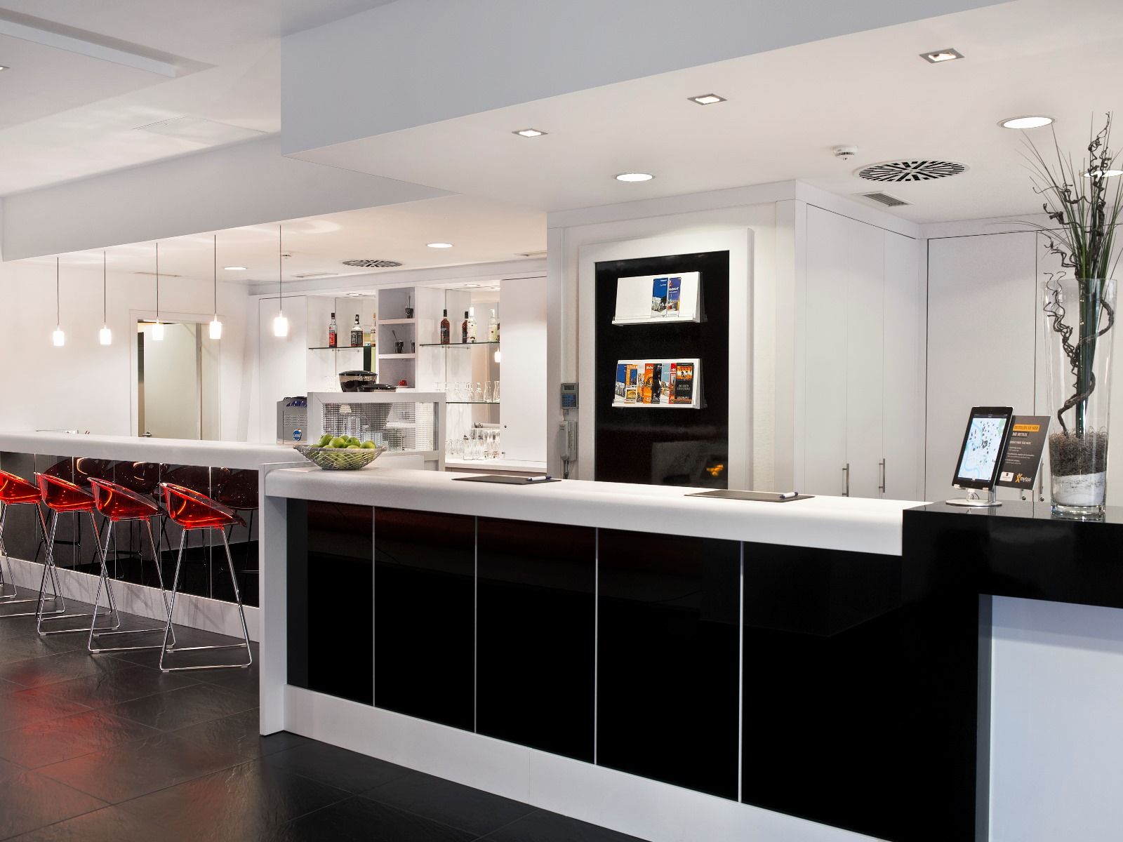 Restaurang/bar
