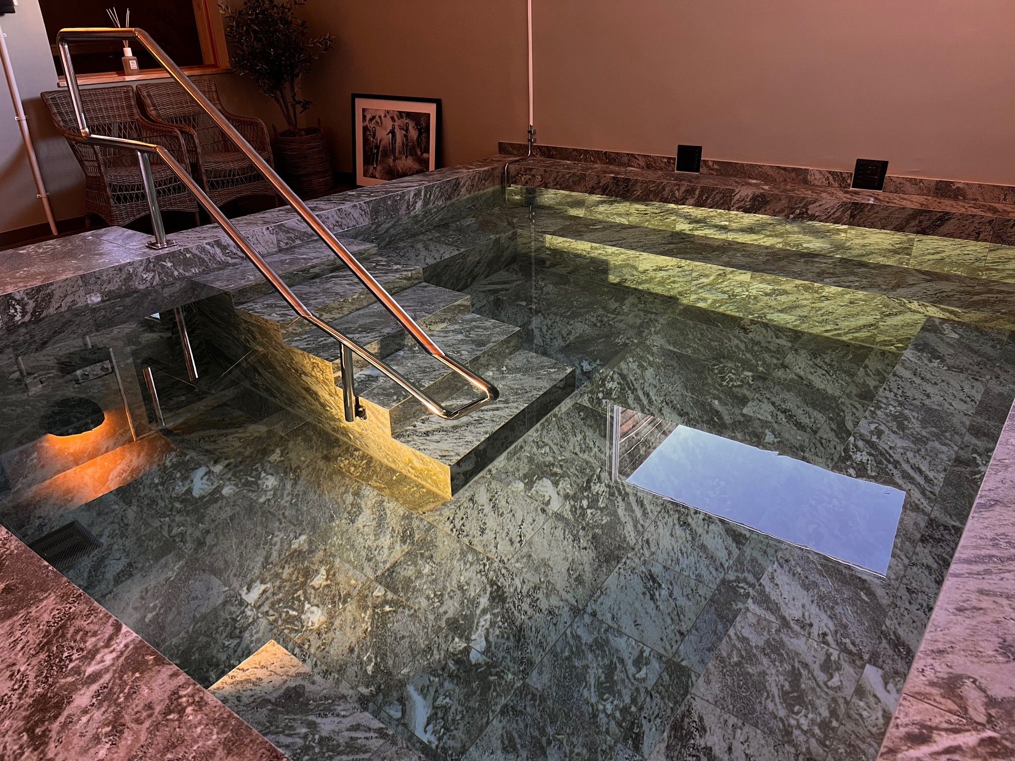 Simnning / Pool