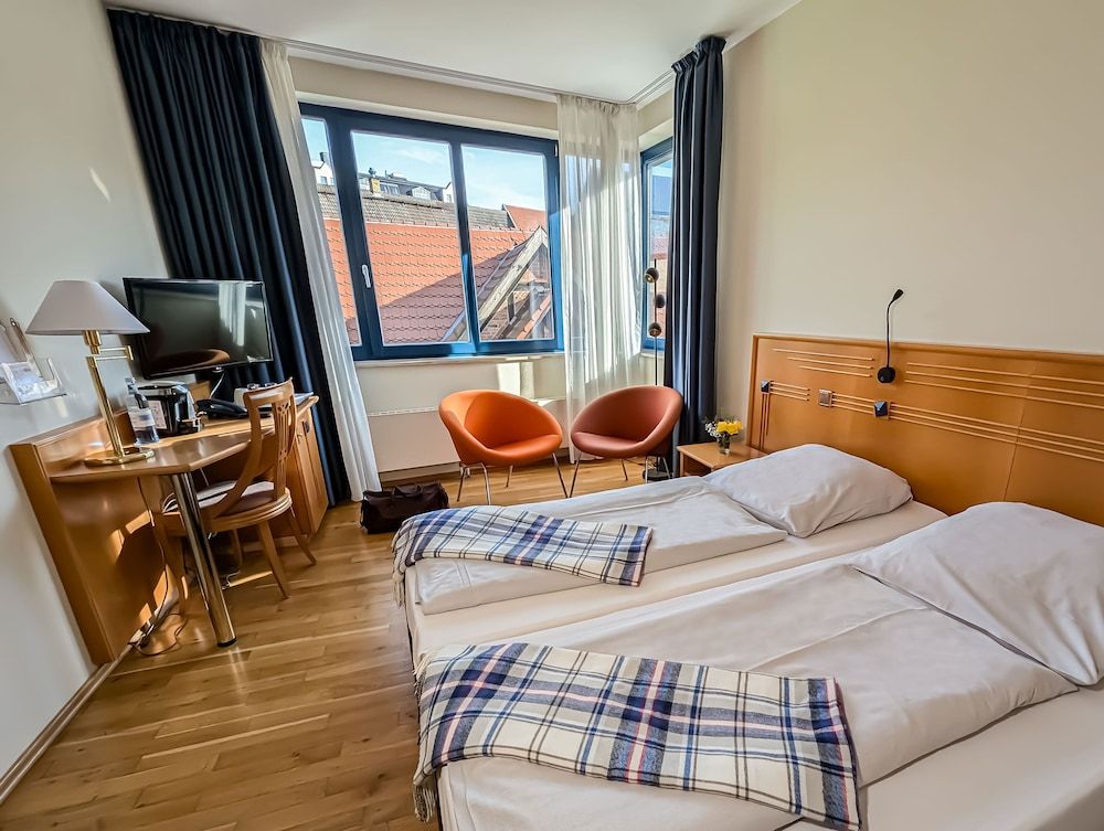 Bild på Premium-rum