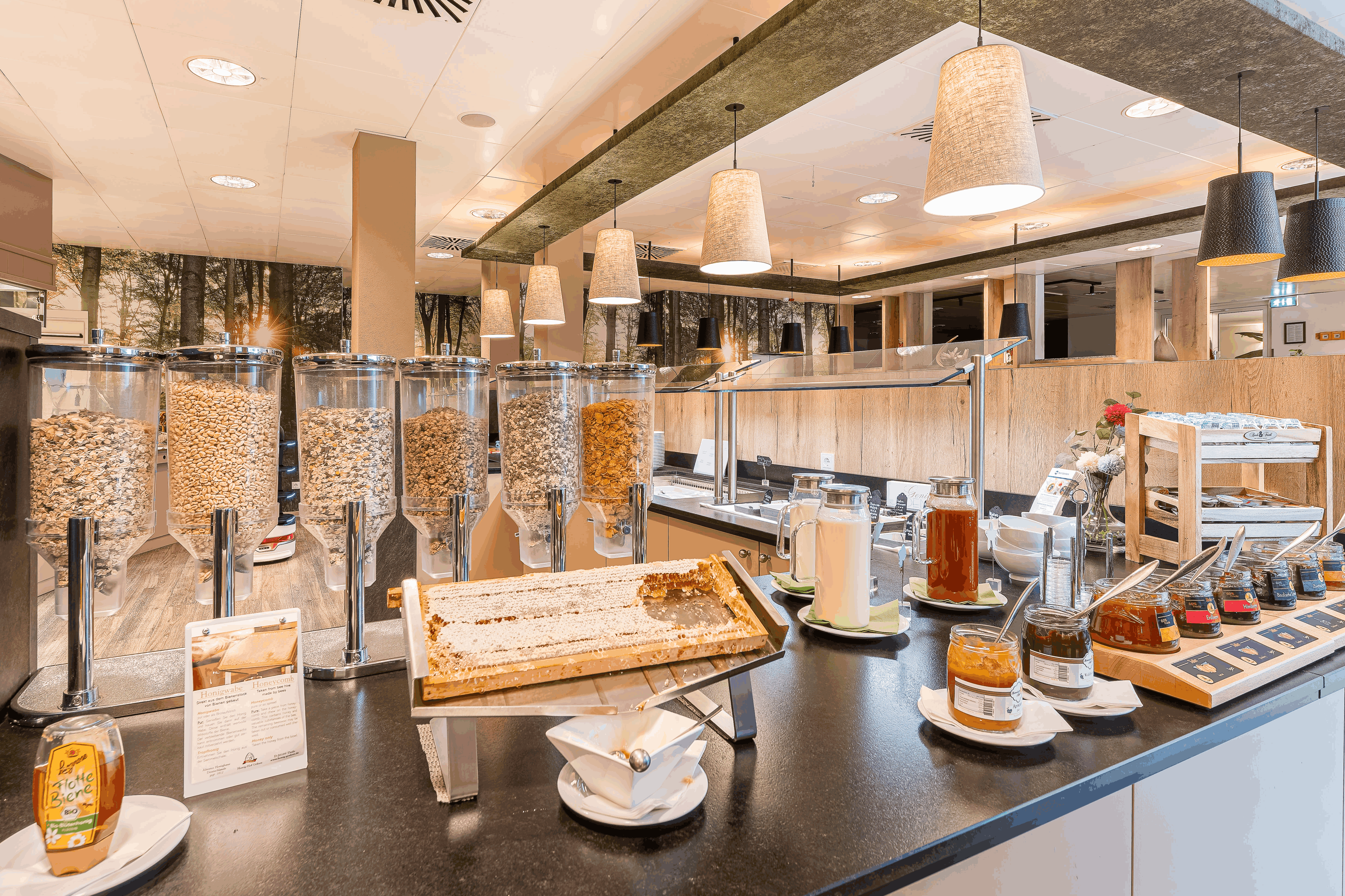 Restaurang/bar