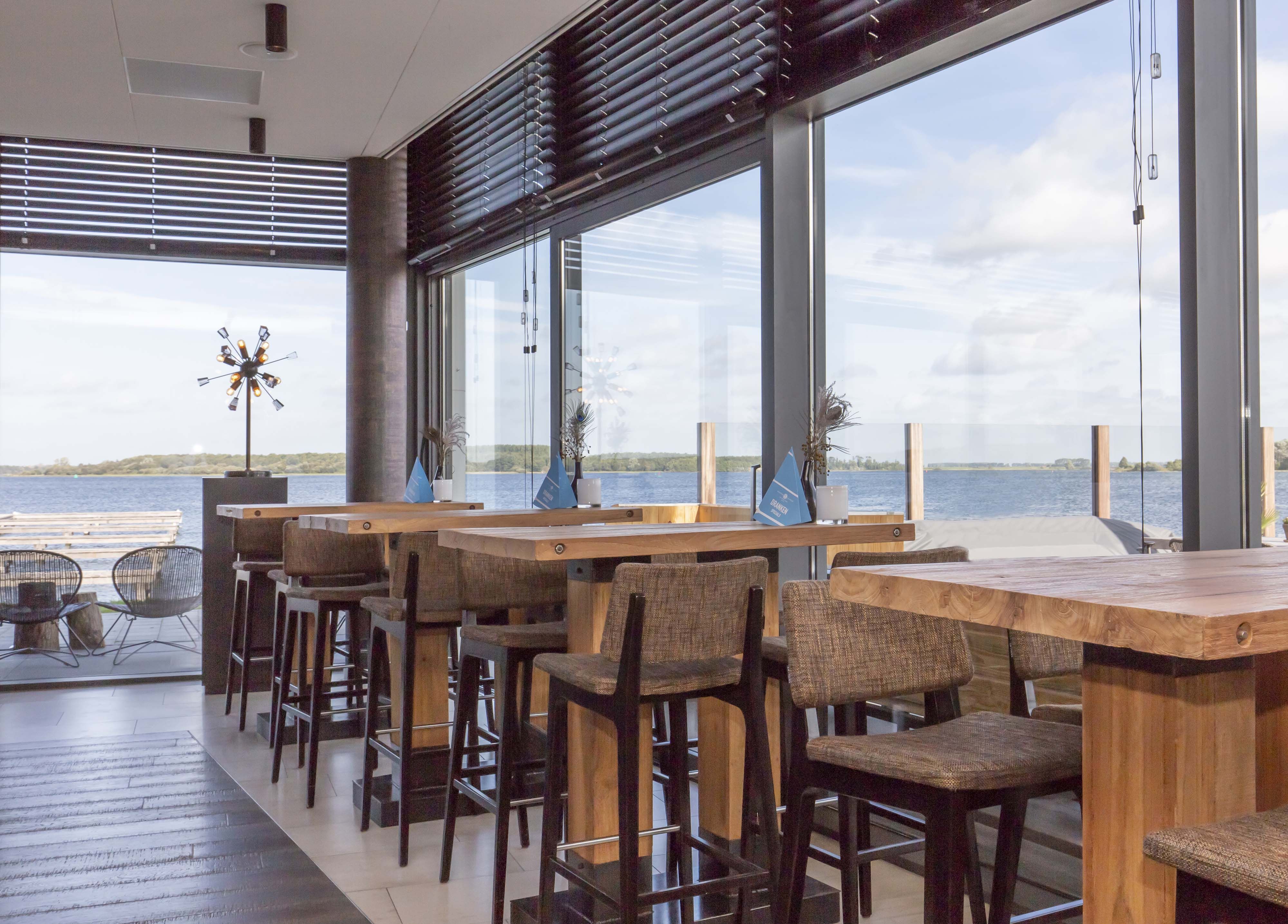 Restaurang/bar