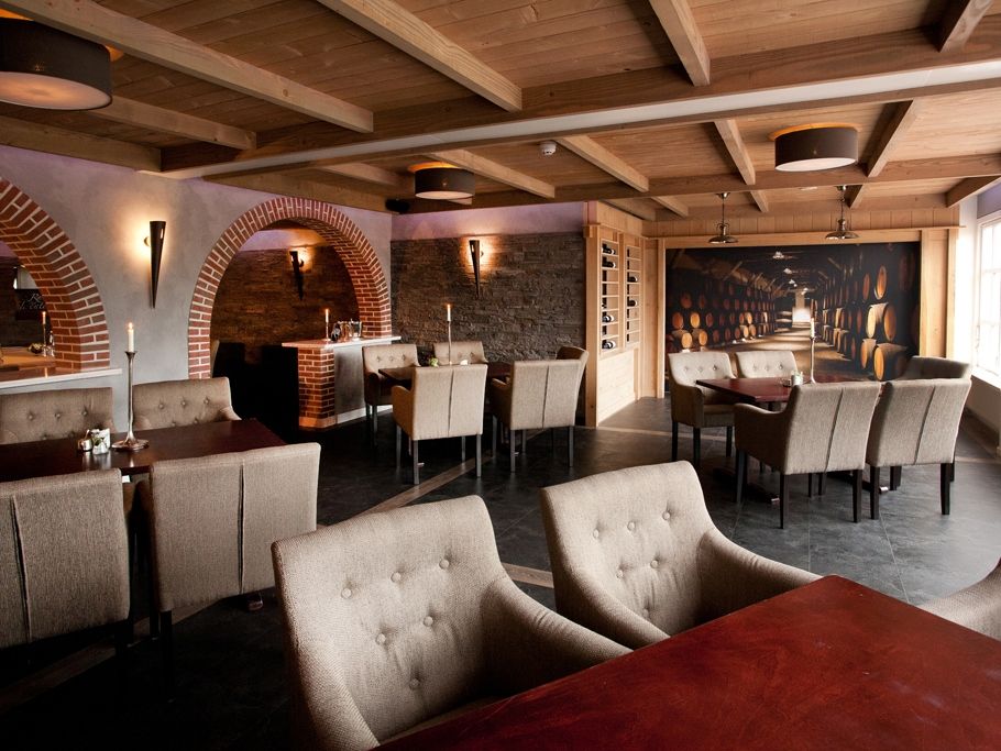 Restaurang/bar
