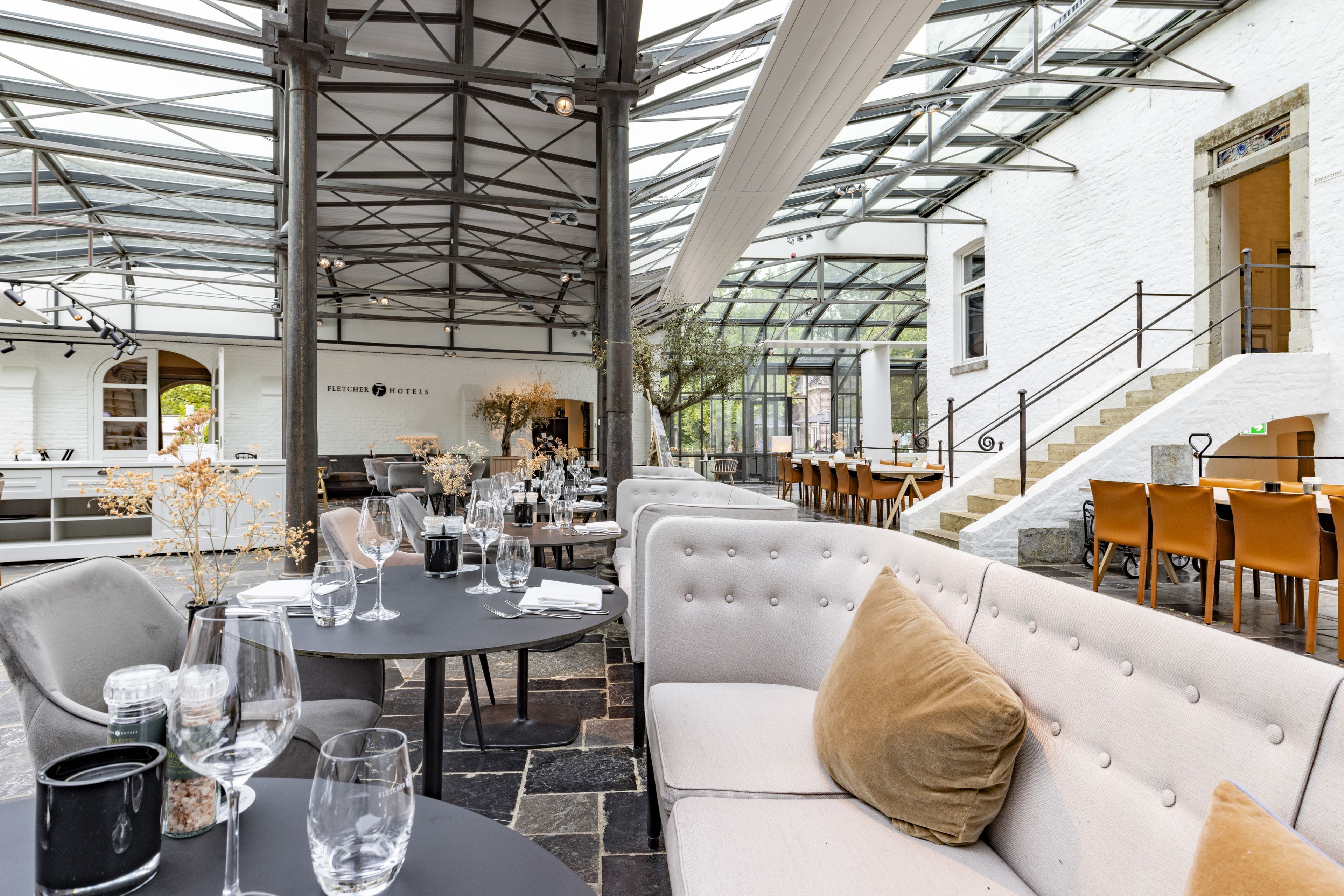 Restaurang/bar