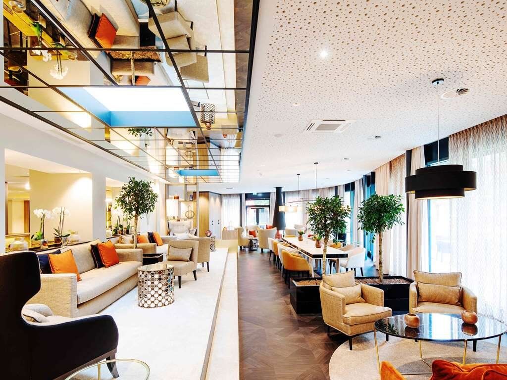 Restaurang/bar