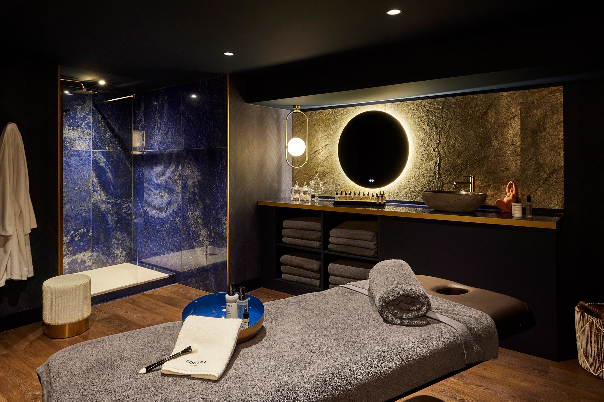 Spa