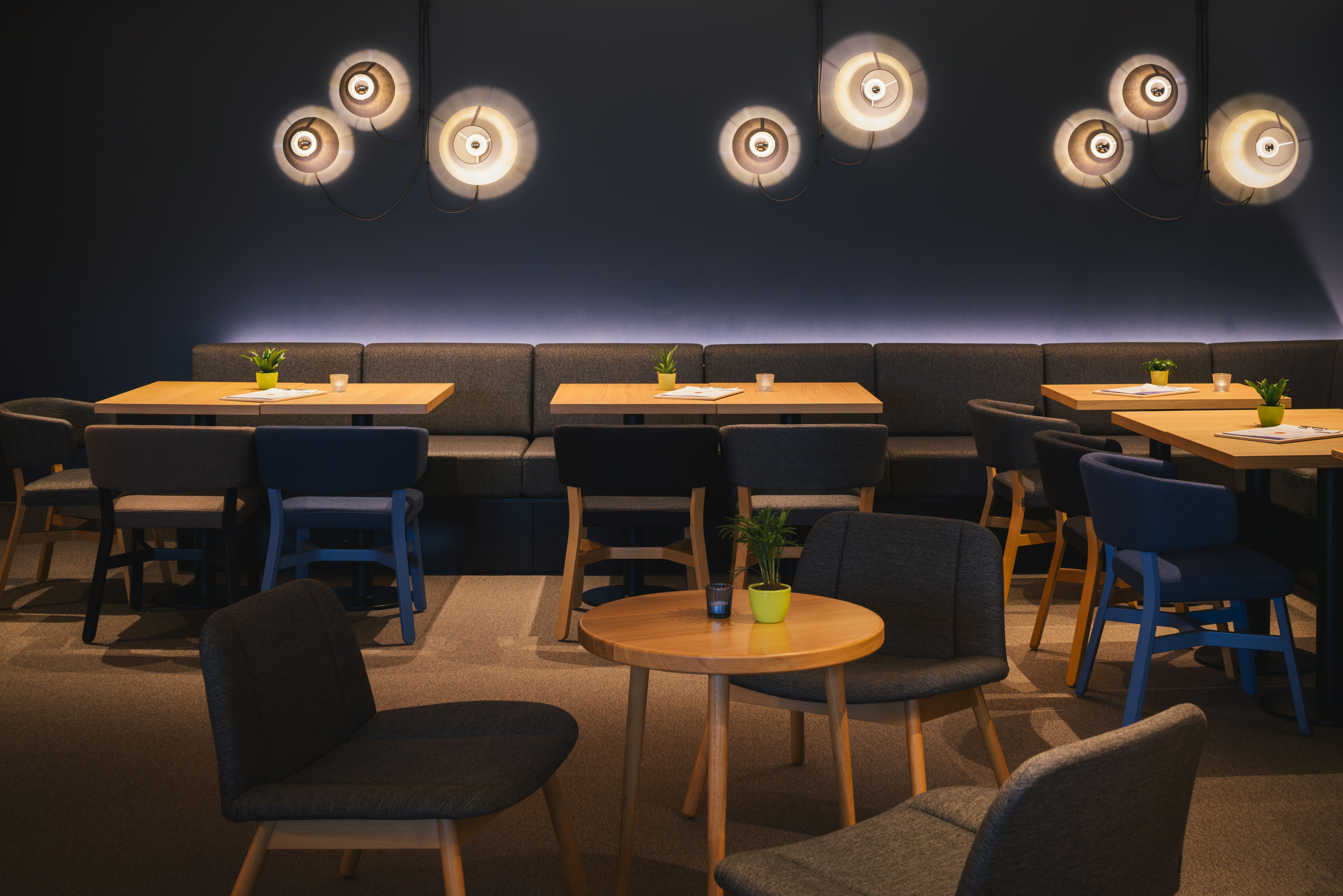 Restaurang/bar