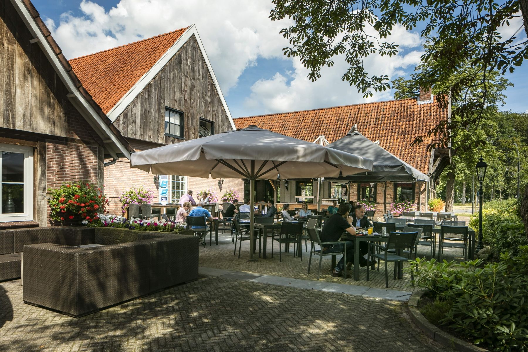 Byggnad