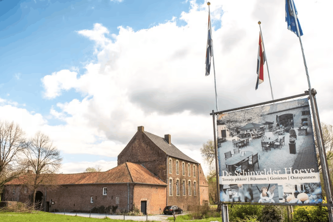 Byggnad