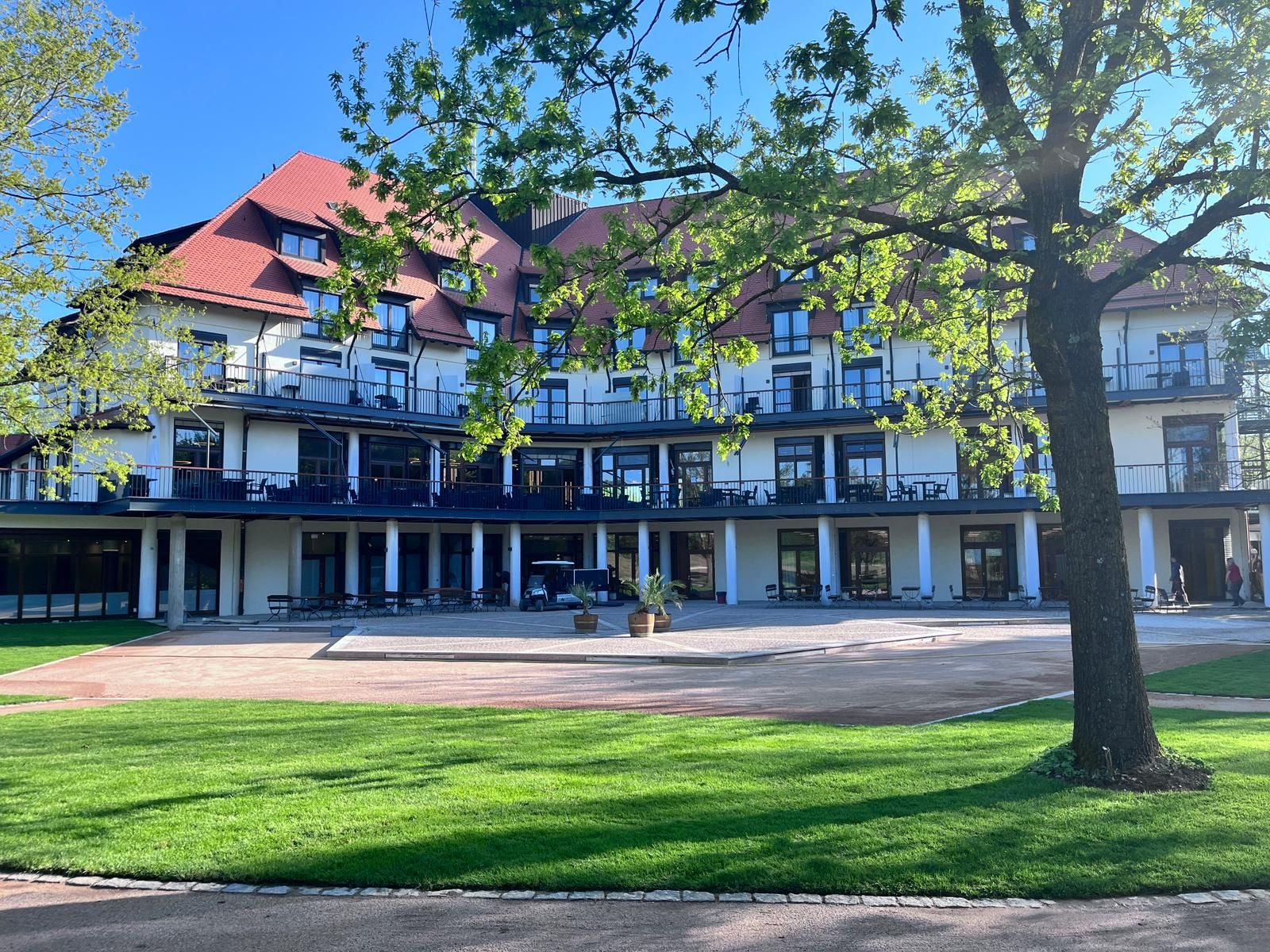 Byggnad