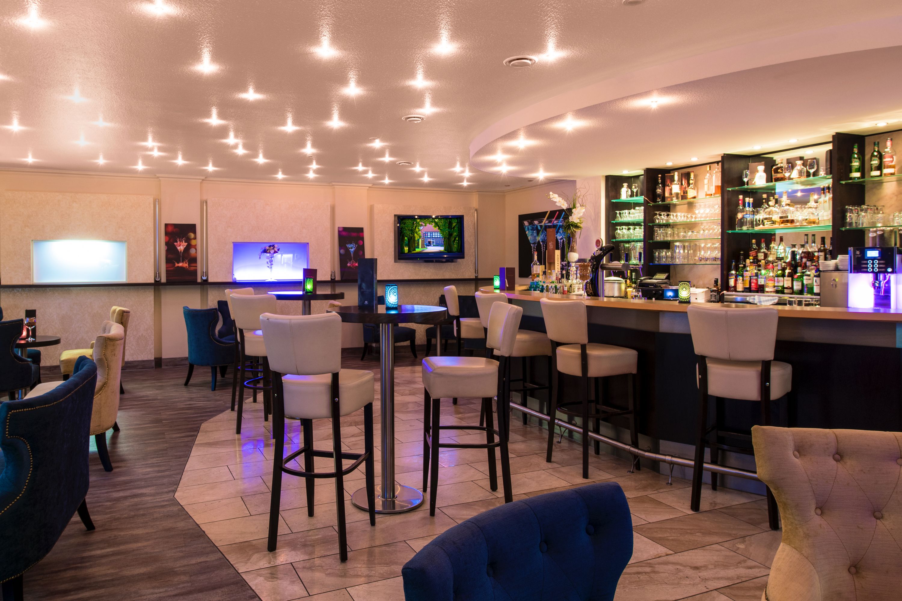 Restaurang/bar