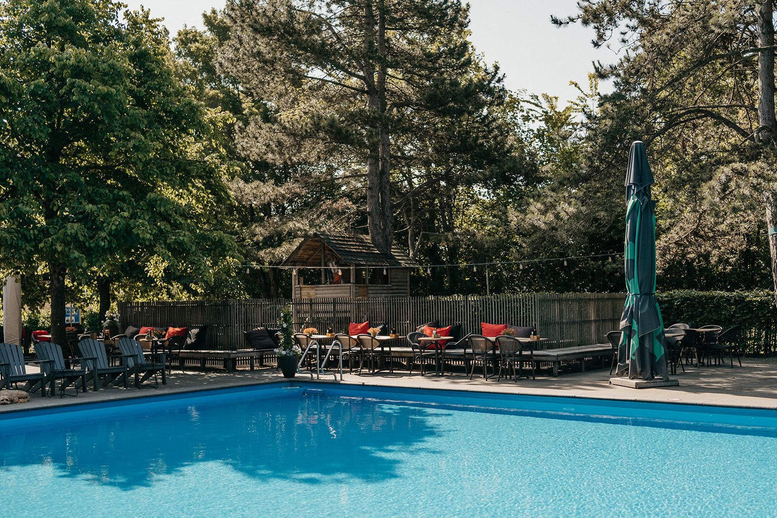 Simnning / Pool