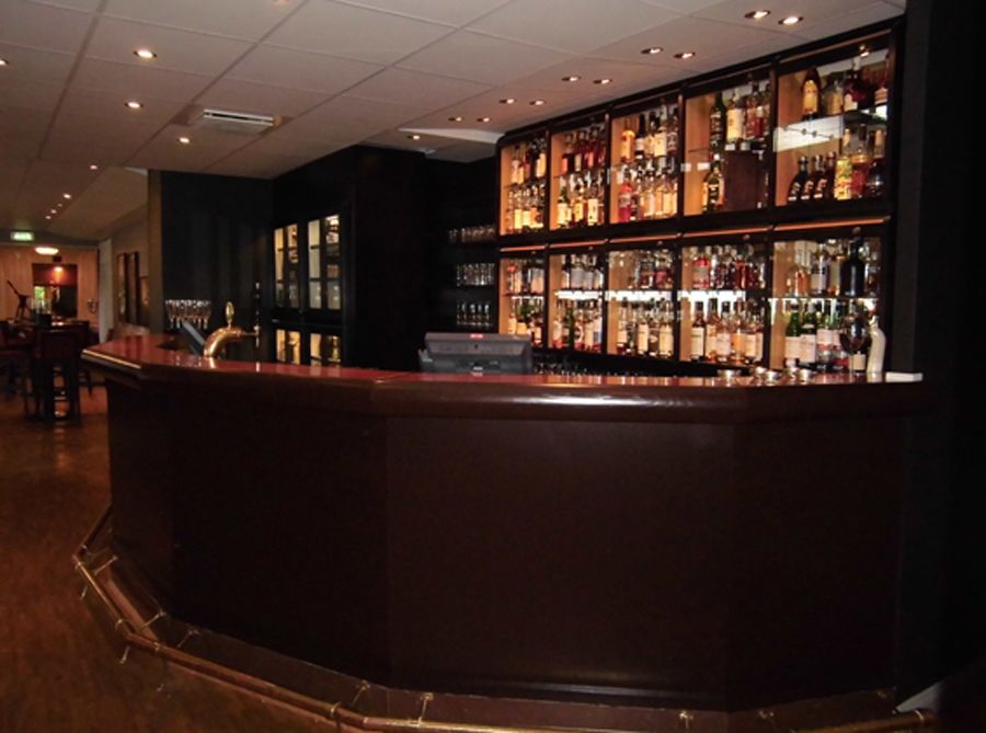 Restaurang/bar
