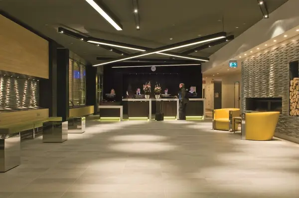 Radisson Blu Waterfront Hotel - Standardrum - GENERAL