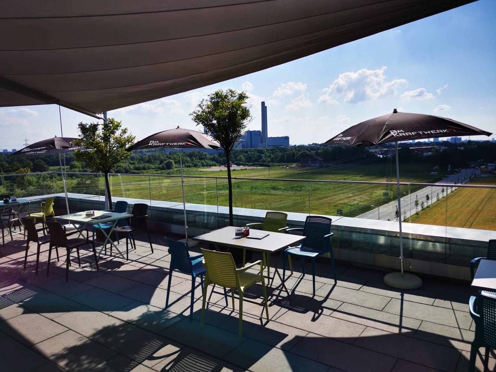 Restaurang/bar