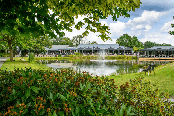 Maashof - Cykelerbjudande - SURROUNDING