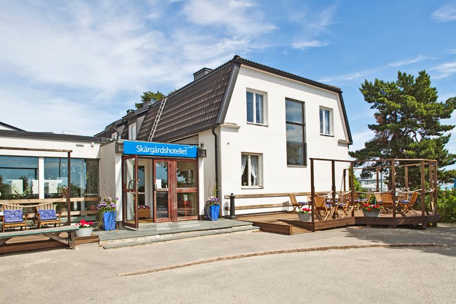 Byggnad
