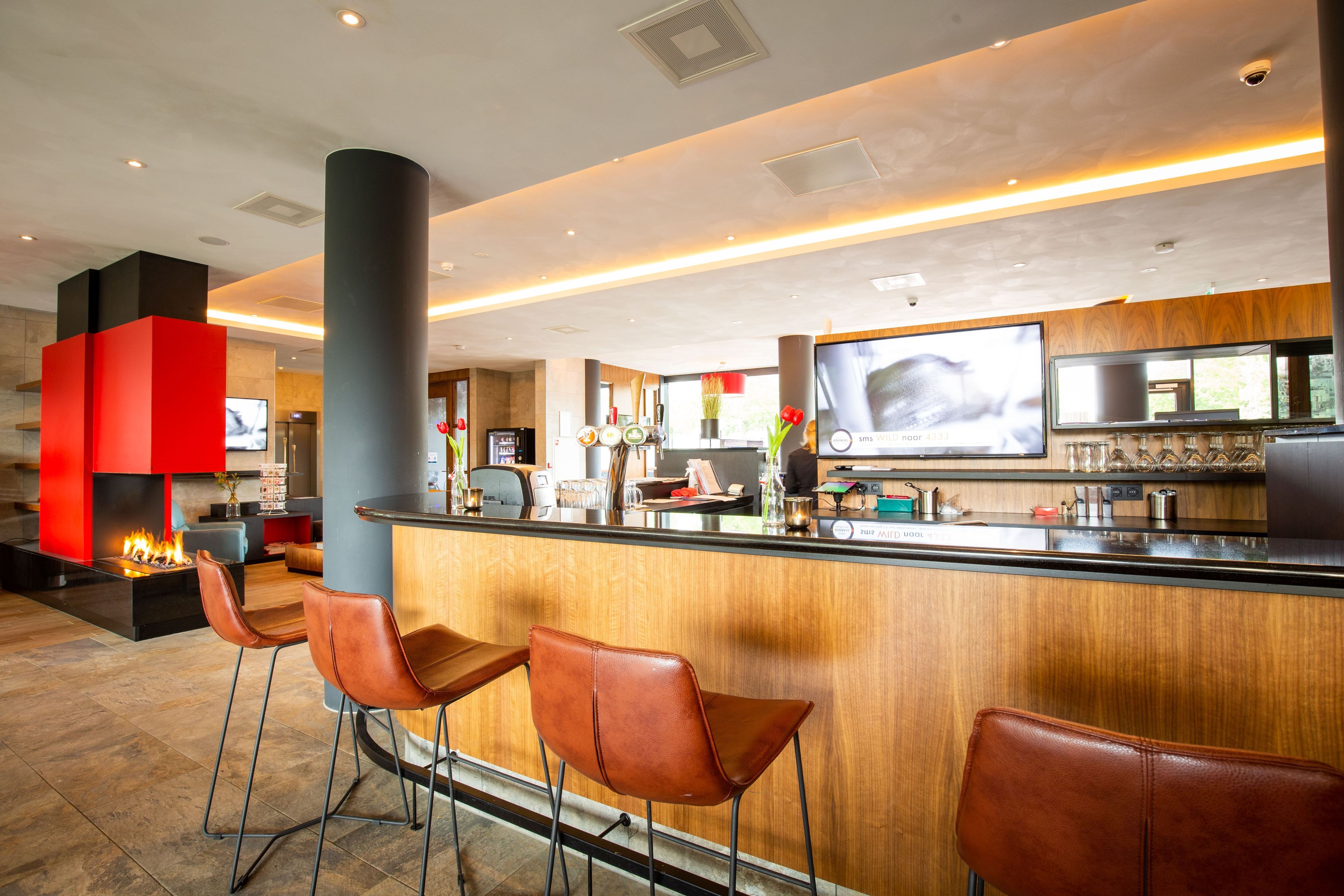 Restaurang/bar
