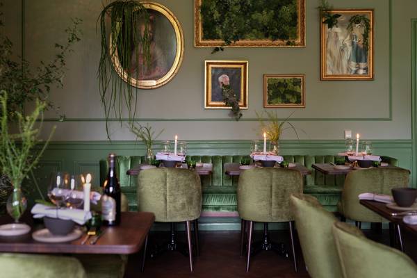 Åkeshofs Slott - Standard Dubbelrum - RESTAURANT