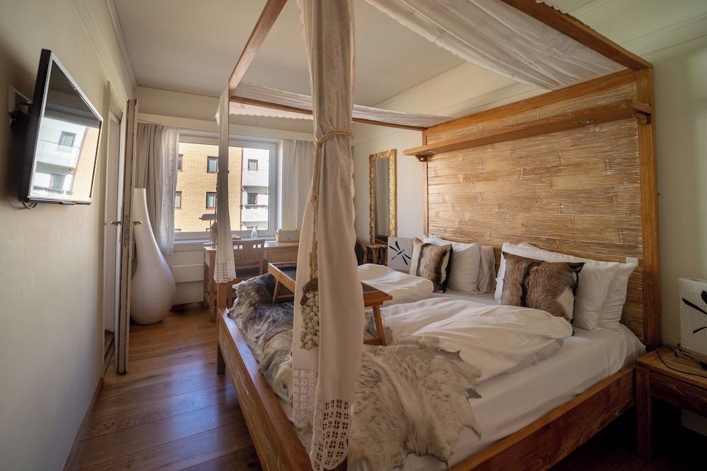 Bild på Museumpaket