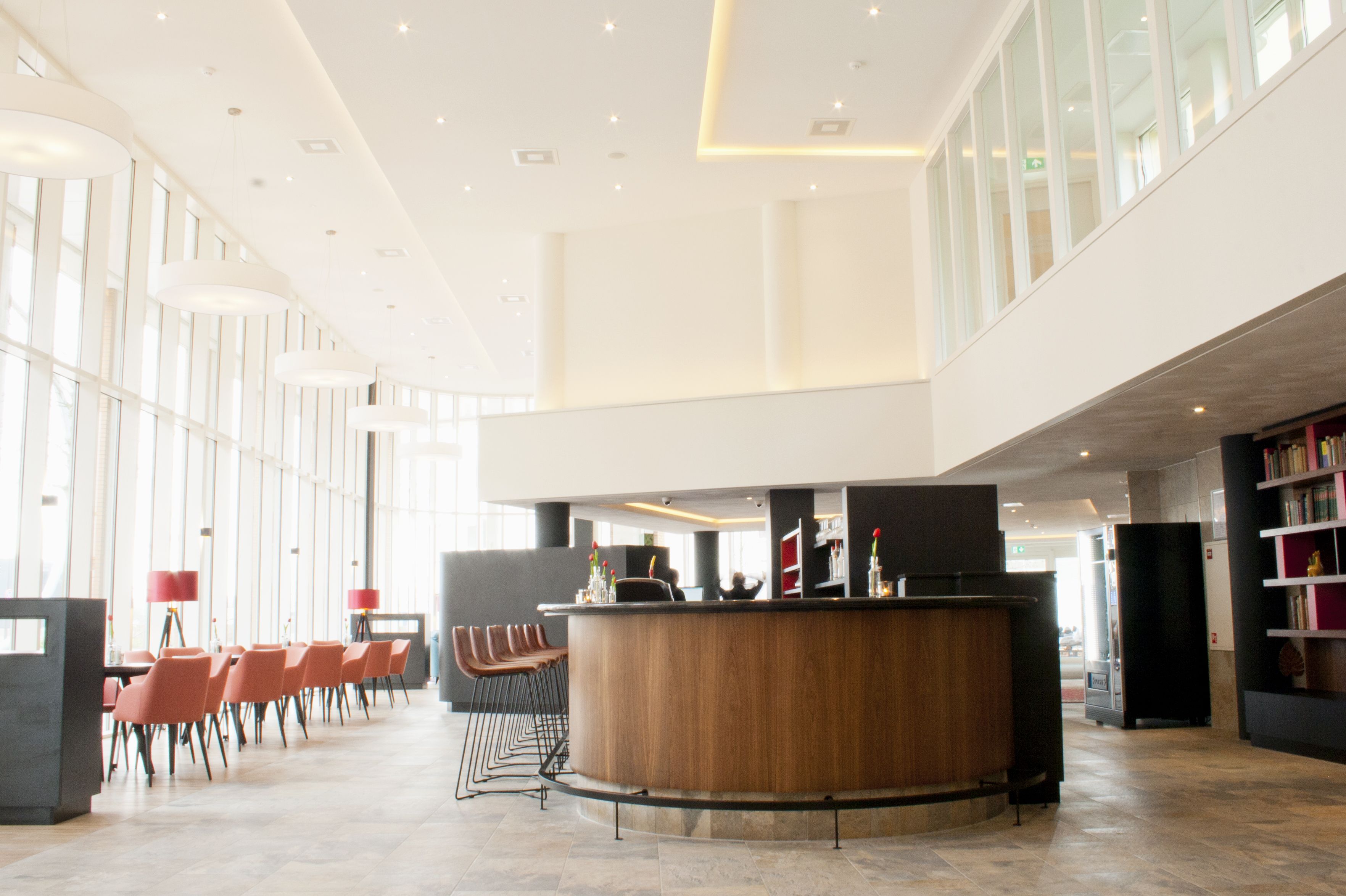 Restaurang/bar