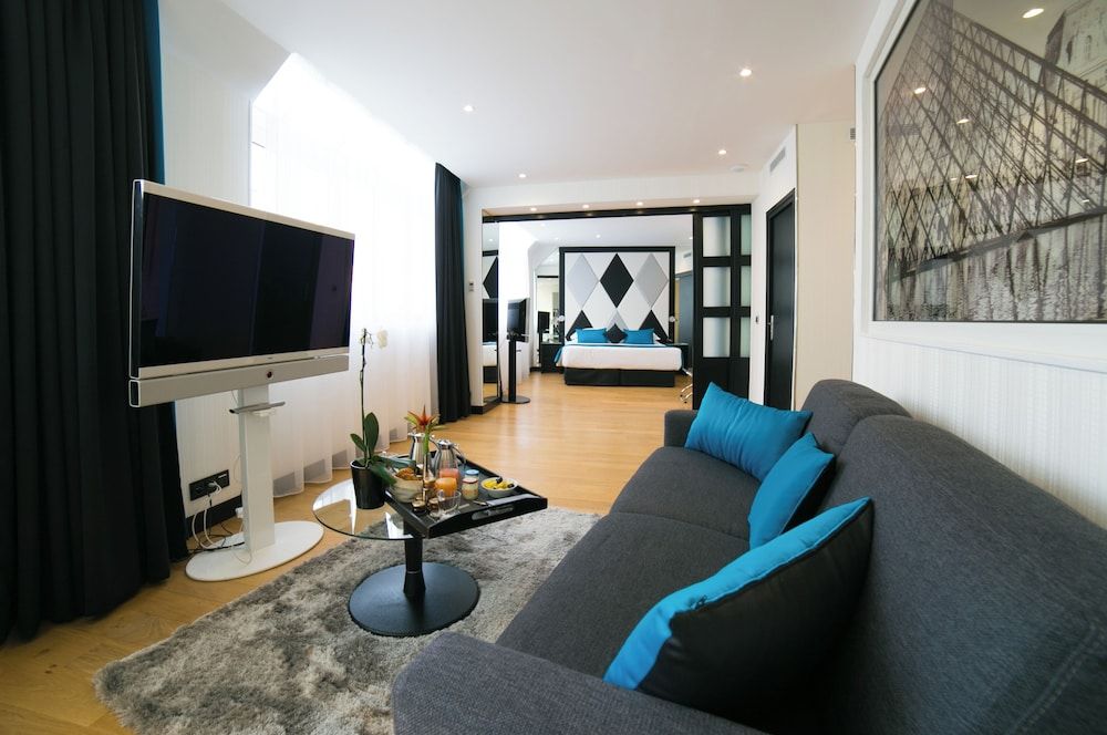 Bild på Duplex Napoléon