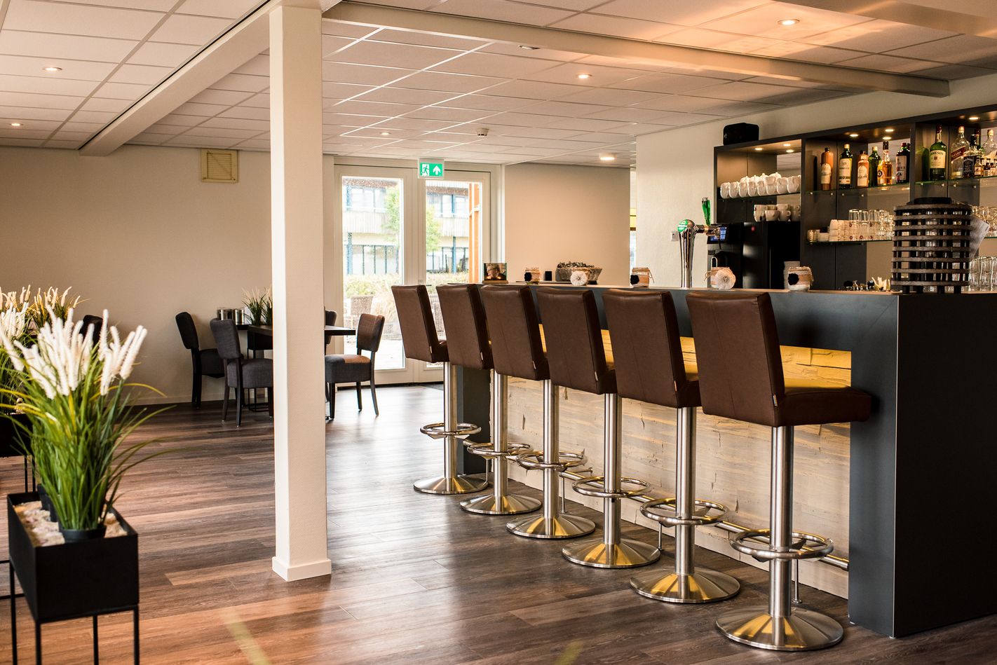 Restaurang/bar