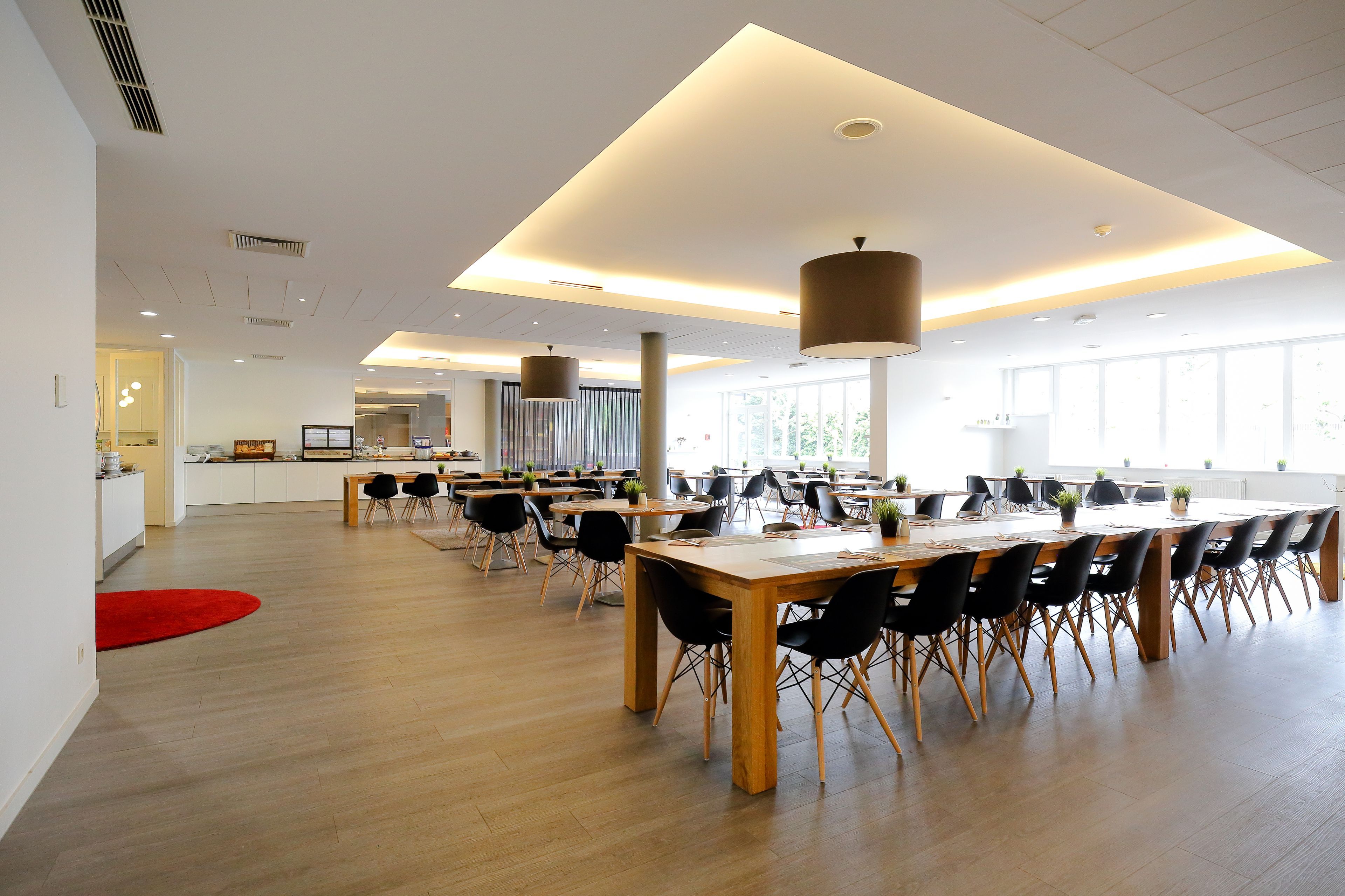 Restaurang/bar