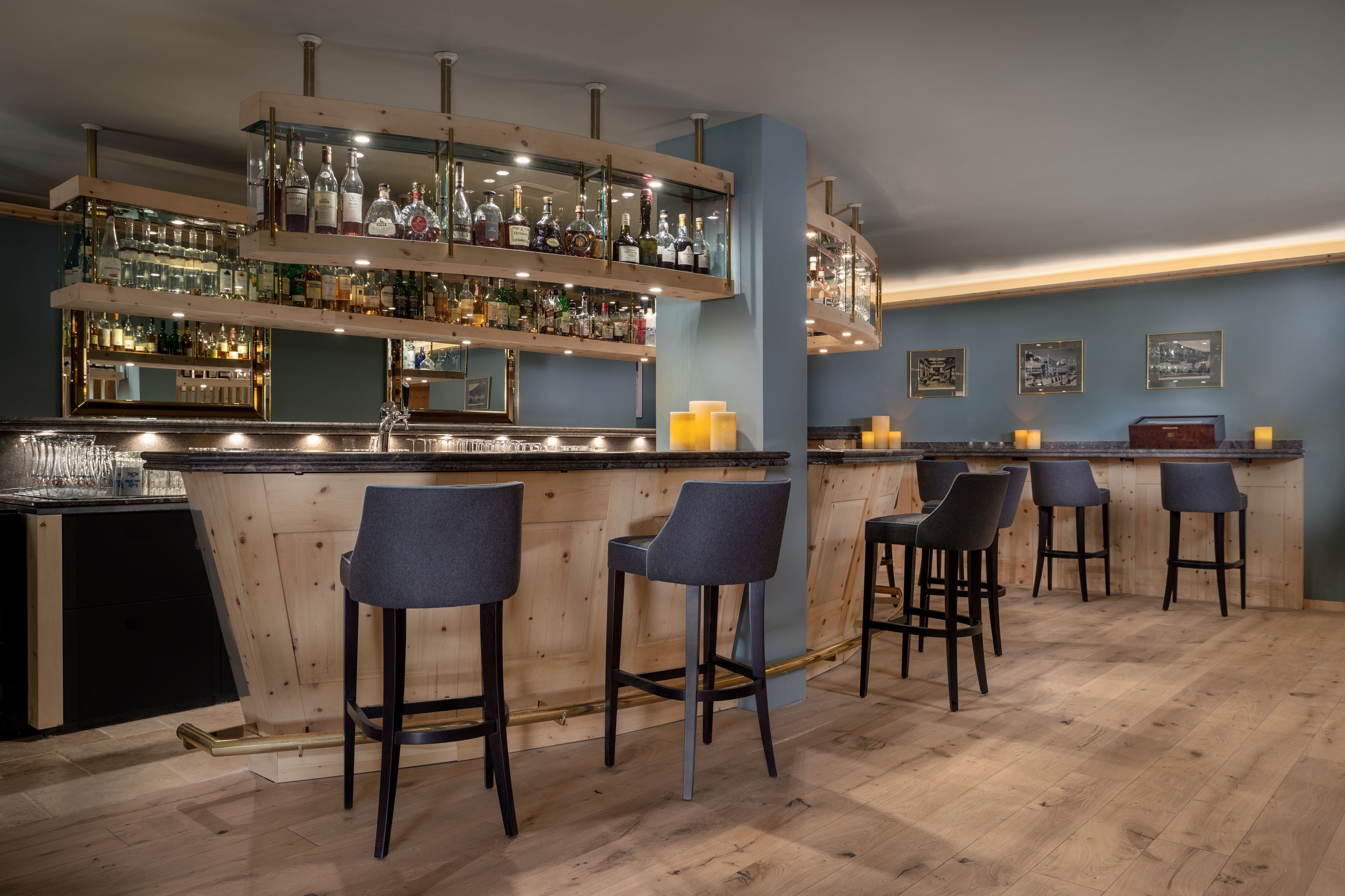 Restaurang/bar