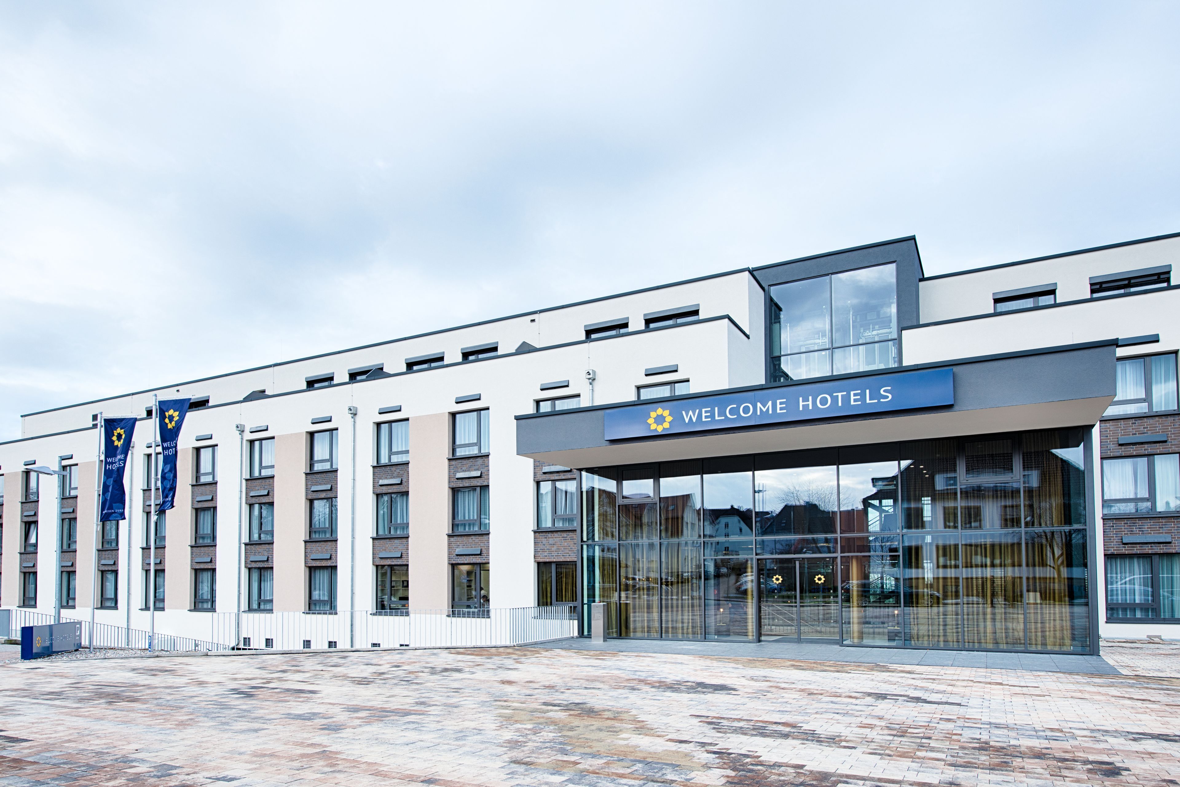 Byggnad