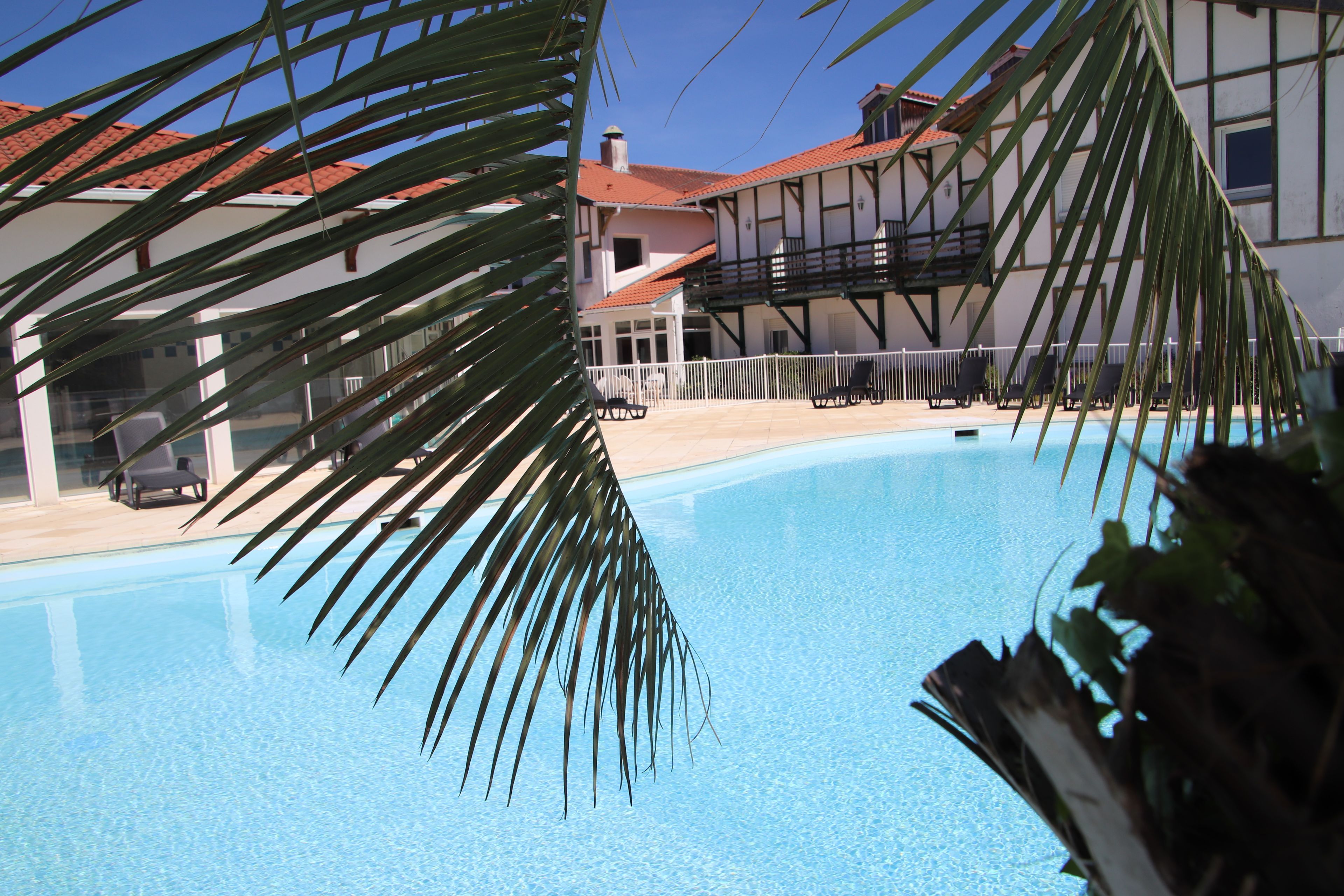 Simnning / Pool