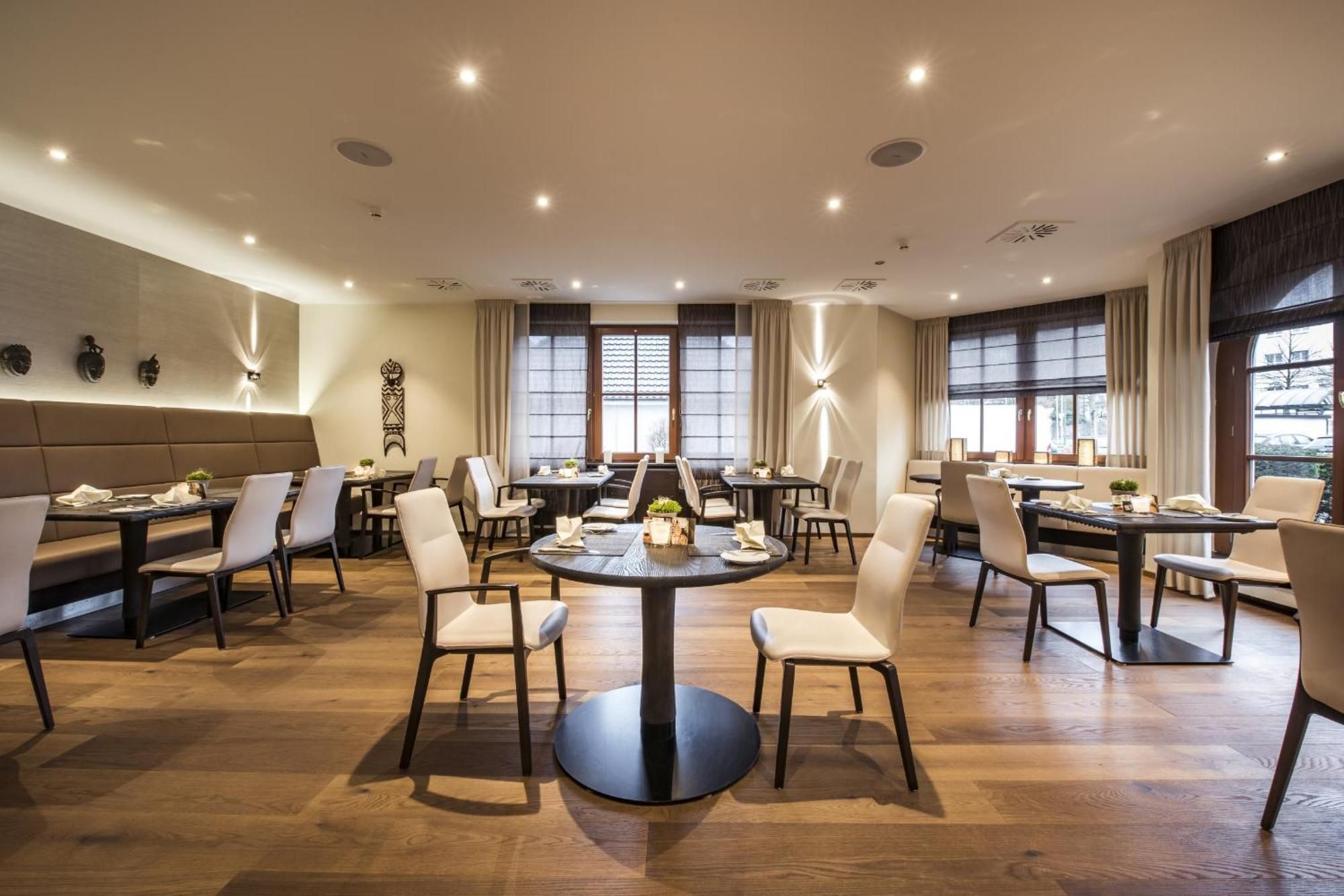 Restaurang/bar
