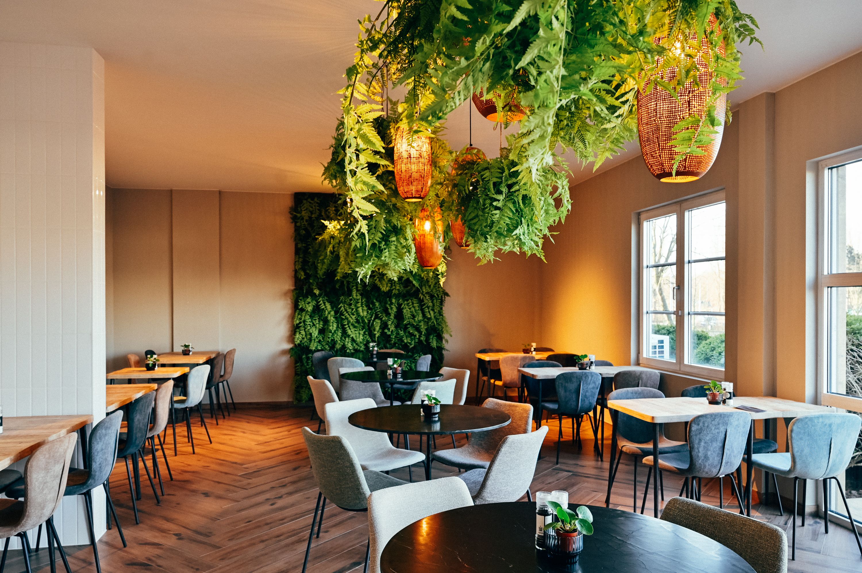 Restaurang/bar
