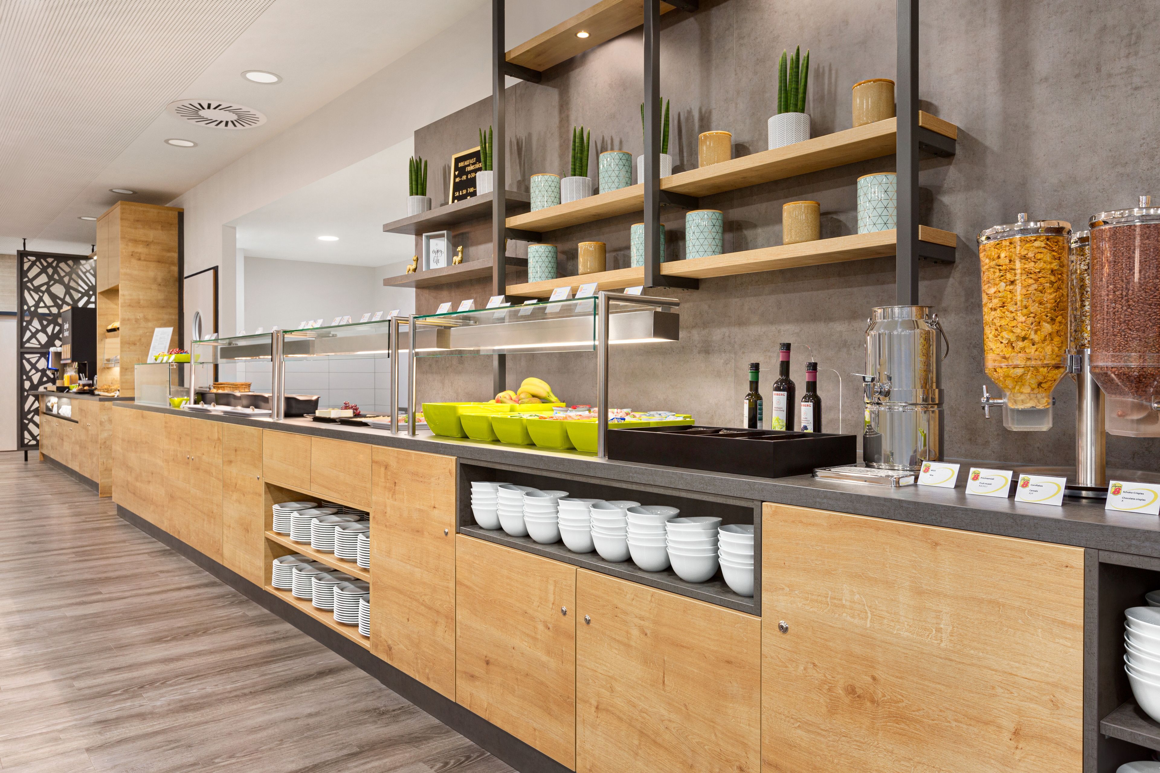 Restaurang/bar