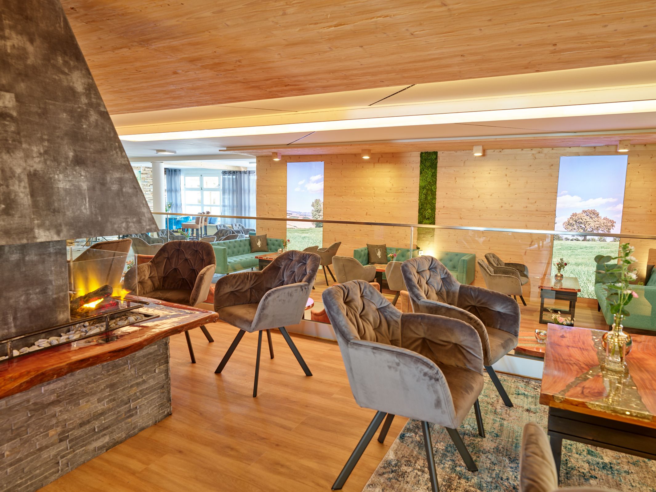 Restaurang/bar