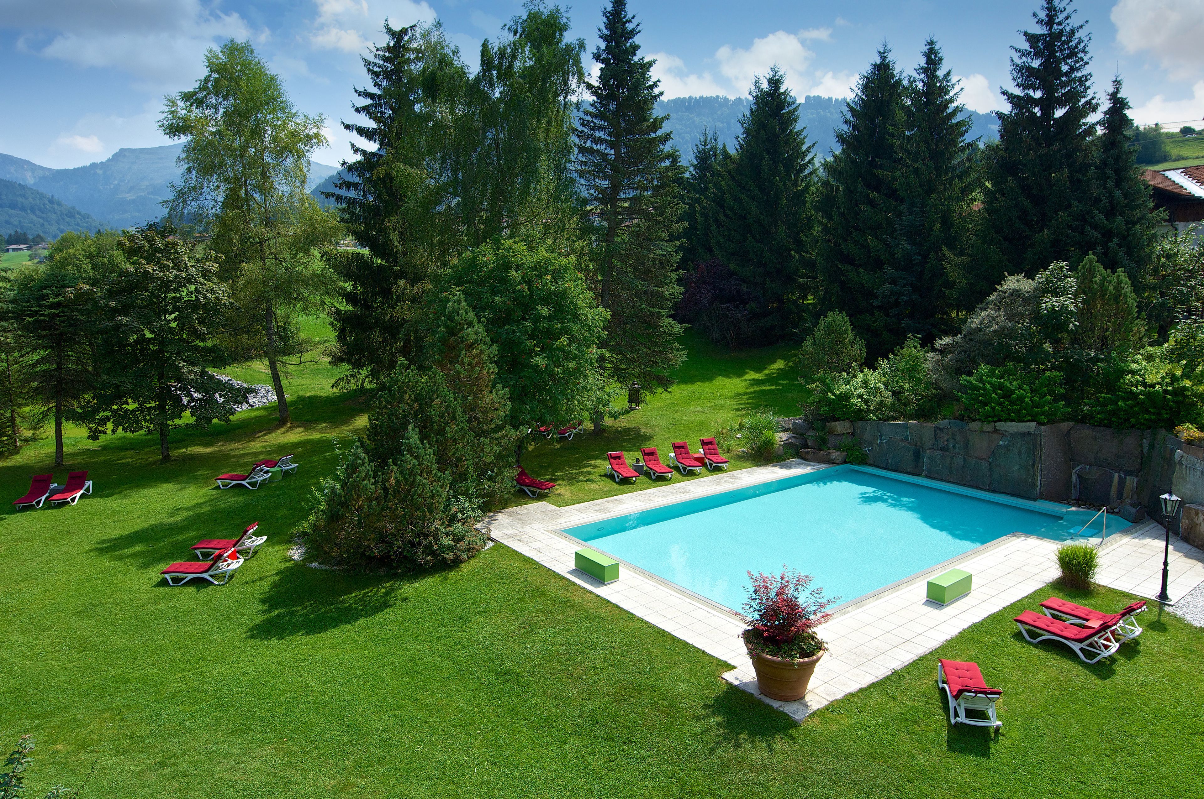 Simnning / Pool