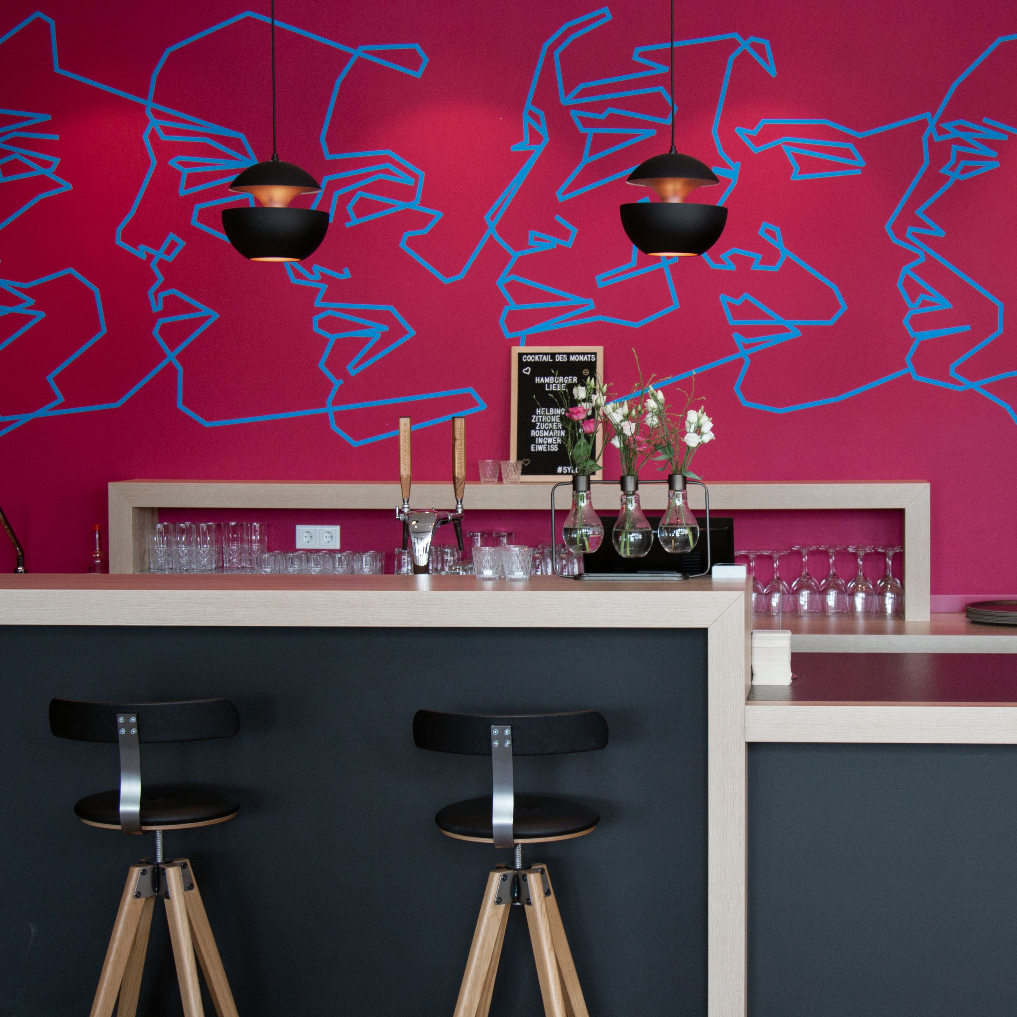 Restaurang/bar